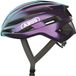 ABUS StormChaser ACE Racefietshelm - Flip Flop Purple - Maat M