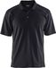 Blåkläder Blaklader UV-Piqué polo 3326-1051 - Zwart - XXL