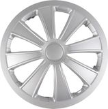 START Auto wieldop, grijs, enkele Imola 13 inch ABS