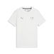 PUMA T-shirt fonctionnel 'BMW M Motorsport Essentials' bleu / gris / rouge / blanc