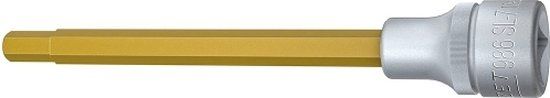 Hazet - Bitdop inbus lang 1/2 " 7 mm
