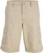 JACK&JONES JREBCORY CARGO SHORT MID SN Bermuda short garçon