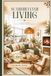 SCANDINAVIAN LIVING: A Coloring Journey Through Timeless Nordic Interiors