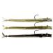 Seika Eel Attack Set 3g 125 mm