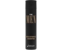 Carin For Men Multiforce Shampoo Haaruitval/Anti-Roos 250ml