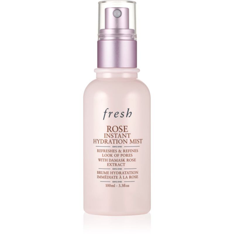 fresh Rose 0809280150319