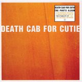 The Death Cab For Cutie The Photo Album