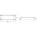 Deko Light Basic CV LED-transformator Constante spanning 75 W 3100 mA 24 V Overbelastingsbescherming 1 stuk(s)
