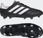 adidas Performance Copa Icon Firm Ground Voetbalschoenen - Zwart - 39 1/3