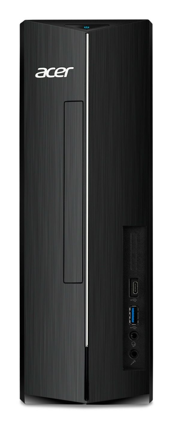 Acer Aspire XC-1785 - i5-14400 / 16GB / 512GB SSD - Zwart