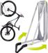 Orange Donkey Delta Cycle Pivot Fietsenrek Zilver - 1 Fiets