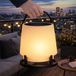 MikaMax Kooduu Open Air Play - Outdoor 8W full-range Speaker met Dimlamp en Solar Charging - BT 5.3 en IP44