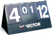 Victor Scorebord