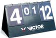Victor Scorebord