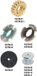 Beta 1937 M-08-adaptor for single remov. disc 1937M-08