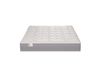 Matelas 140x200 ressorts ensachés confort ferme h25
