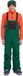 O'Neill FWC Cruz Bib Pant Vert 13-14 Ans Enfants