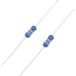 TRU COMPONENTS 1585427 TC-MOR01SJ0680A10203 Metaalfilmweerstand 68 Ω Axiaal bedraad 1 W 5 % 1 stuk(s) Tape