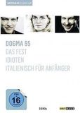 STUDIOCANAL 504562 DVD Deens, Duits