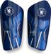 Chelsea FC - instap scheenbeschermer - maat Youth - 10-11 ans