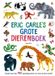 Eric Carle's grote dierenboek