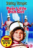 Our Vendor Services Nederland Poor Little Rich Girl / DVD / 1936