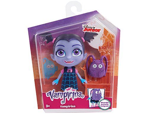 Cobi JP Vampirina JPL78105 Vampierina pop