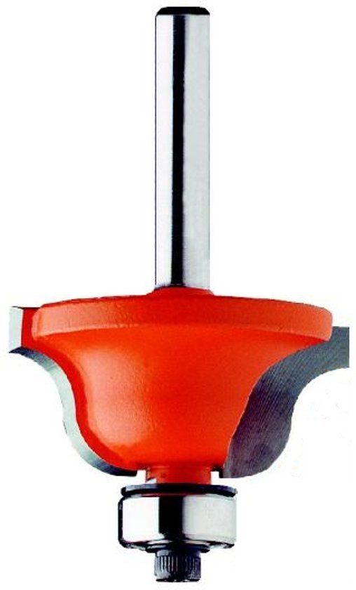 CMT Hm Profielfrees Ø 28,7 x 11,5 mm. R=4