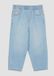 s.Oliver Jeans-Hose Blauw Bootcut Fit Katoen 100% Kinderen Maat 92