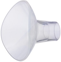 Nuby Kolf Hoorn - Groot