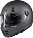 MT Helmets Jarama SV Pure Casque intégral Gris M