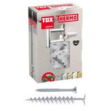 TOX isolatiedeuvel Thermo 50 mm met schroeven