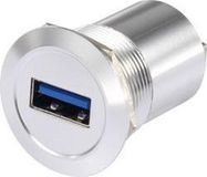 Tru Components USB-08 USB-inbouwbus 3.0 Bus, inbouw Inhoud: 1 stuk(s)