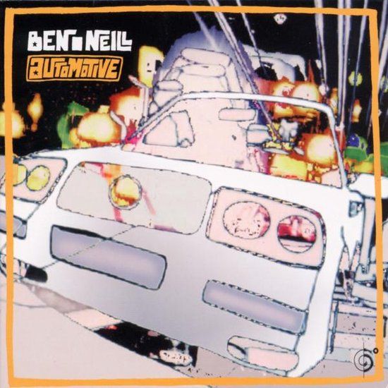 Bertus Distributie Six Degrees Automotive - Matter of All Evil CD