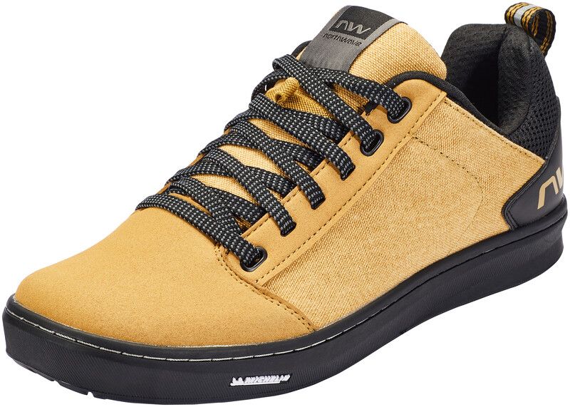 Northwave Tailwhip MTB schoenen Heren, zwart/bruin