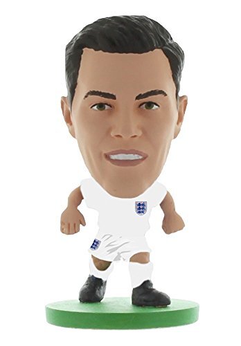 Soccerstarz soc1234 Engeland Michael Keane/figuur