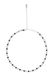 NAEMI Ketting zilver