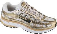 Nike W P-6000 Dames Sneakers Wit