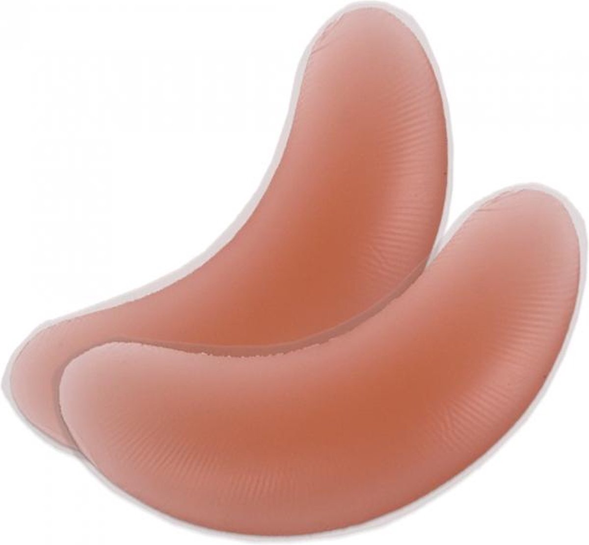 Wellys Wellys®GI-041502: Pair of Silicone Bra Lift Insert