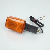 Knipperlicht Vicma Indicator Suzuki 125 TS R 1989-1994 Zilver/Ard Nieuw