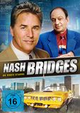 Nash Bridges: Staffel 4 / Episoden 55-78