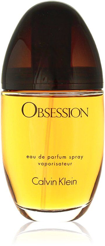 Calvin Klein Obsession / 100 ml / Women