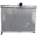 Peugeot Radiateur 807 Ref Oe. 1330q7