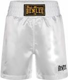 Benlee Effen boksbroek voor heren, wit, maat L