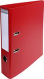 Exacompta 10x Prem'Touch® PVC Ordner met hefboom - rug 70 mm - A4 - Rood
