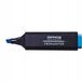 Office products Markeerstift Blauw
