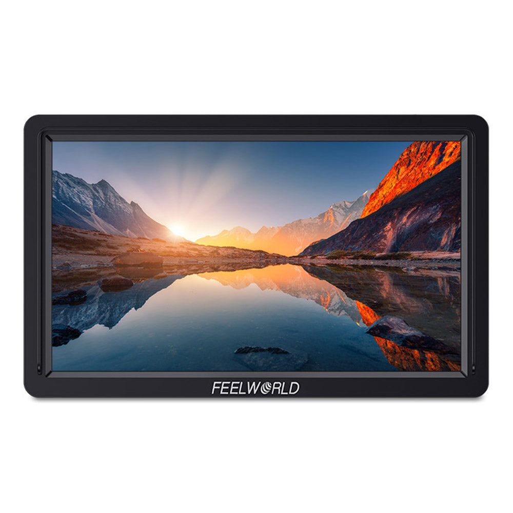 Feelworld FW568S SDI Monitor