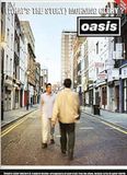 Oasis (What's The Story) Morning Glory - Hardcover