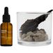 Meraki Diffuseur MK Lavastone & Wood Amber Dust 30 ml