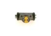 BOSCH Radbremszylinder 0986475718